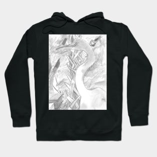 Heron Hoodie